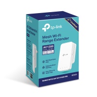 TP-LINK RE300 AC1200 1200Mbps KABLOSUZ MENZİL GÜÇLENDİRİCİ - 1